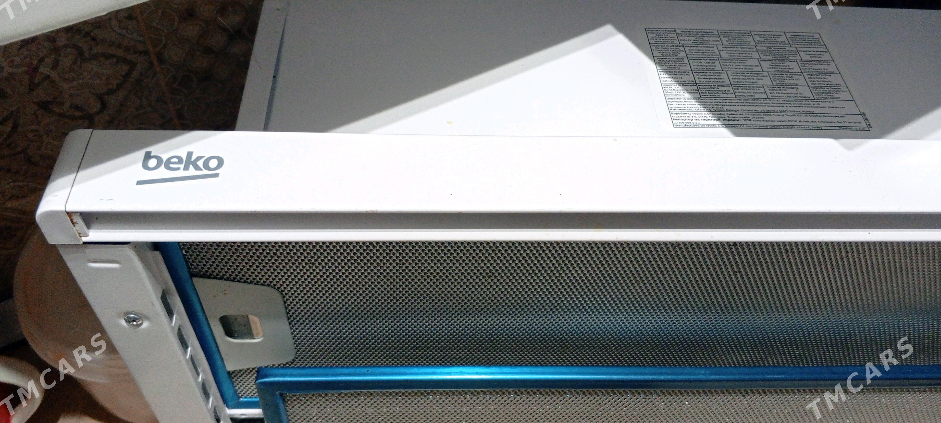 howa sorydyjy wiska - Aşgabat - img 2