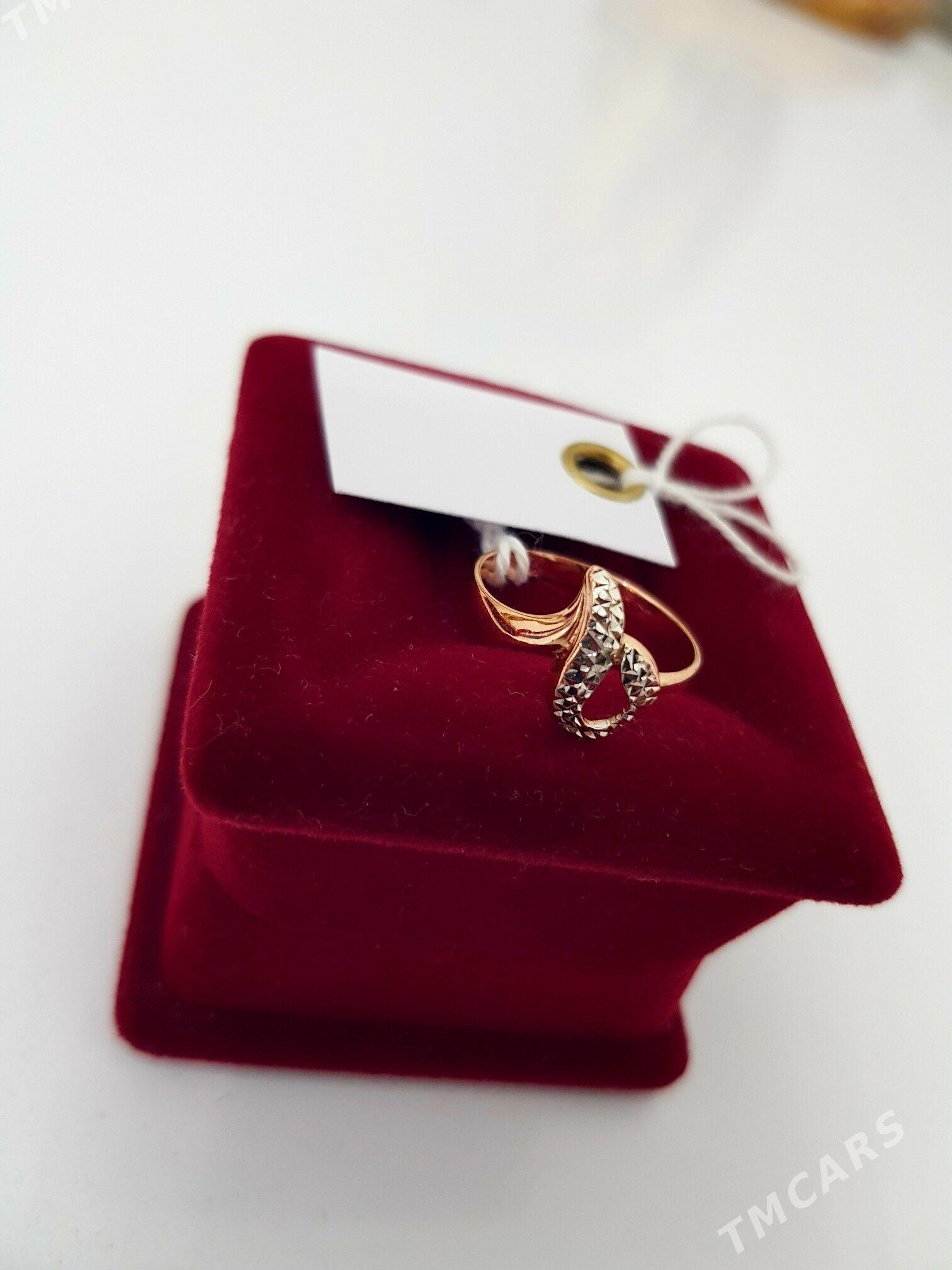 gadym yuzuk - Ашхабад - img 2