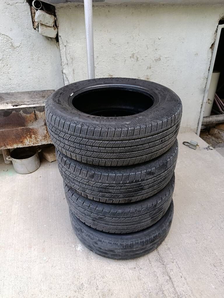 Nankang 400 TMT - 11 мкр - img 2