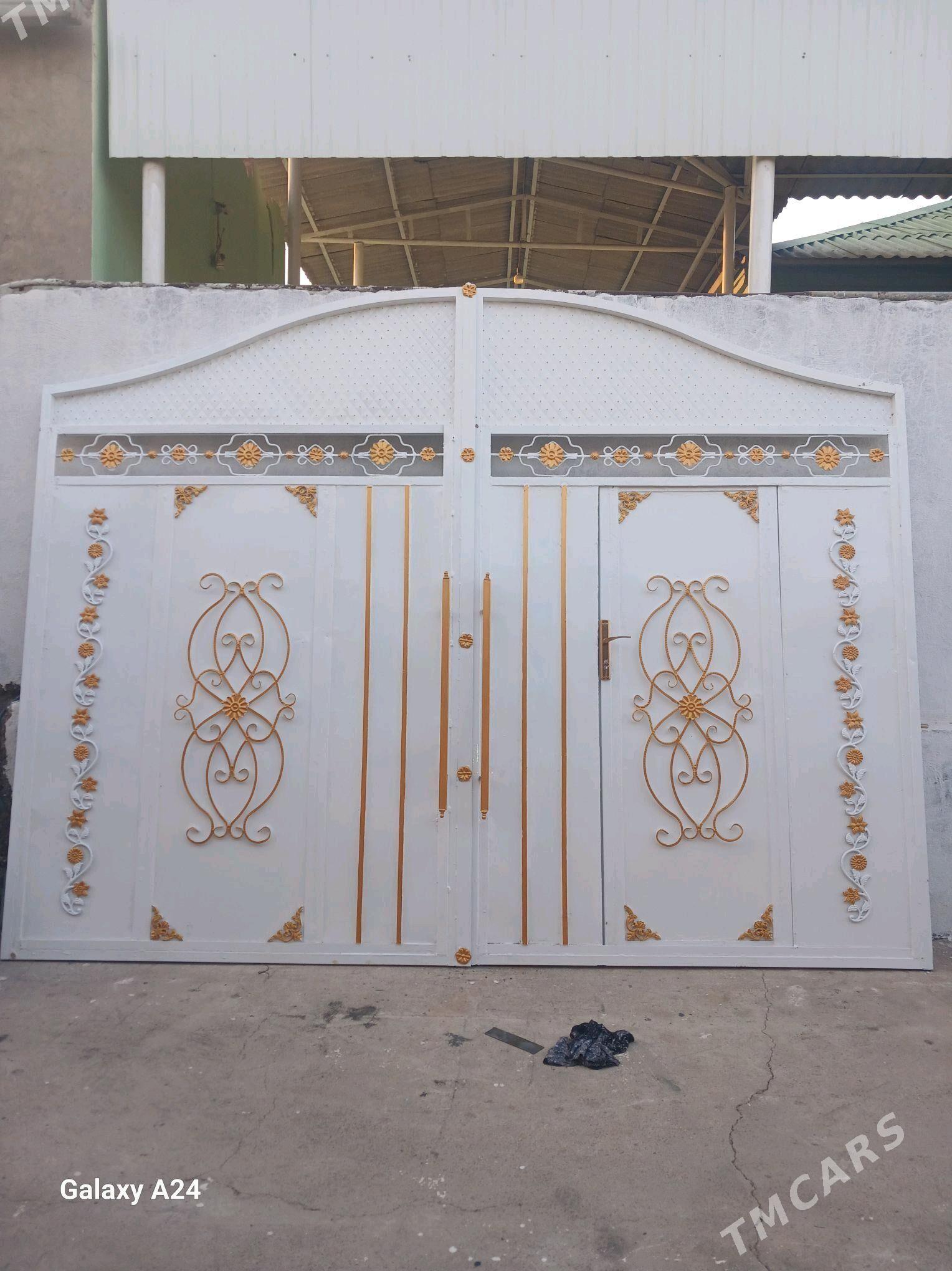 warata - Ашхабад - img 3