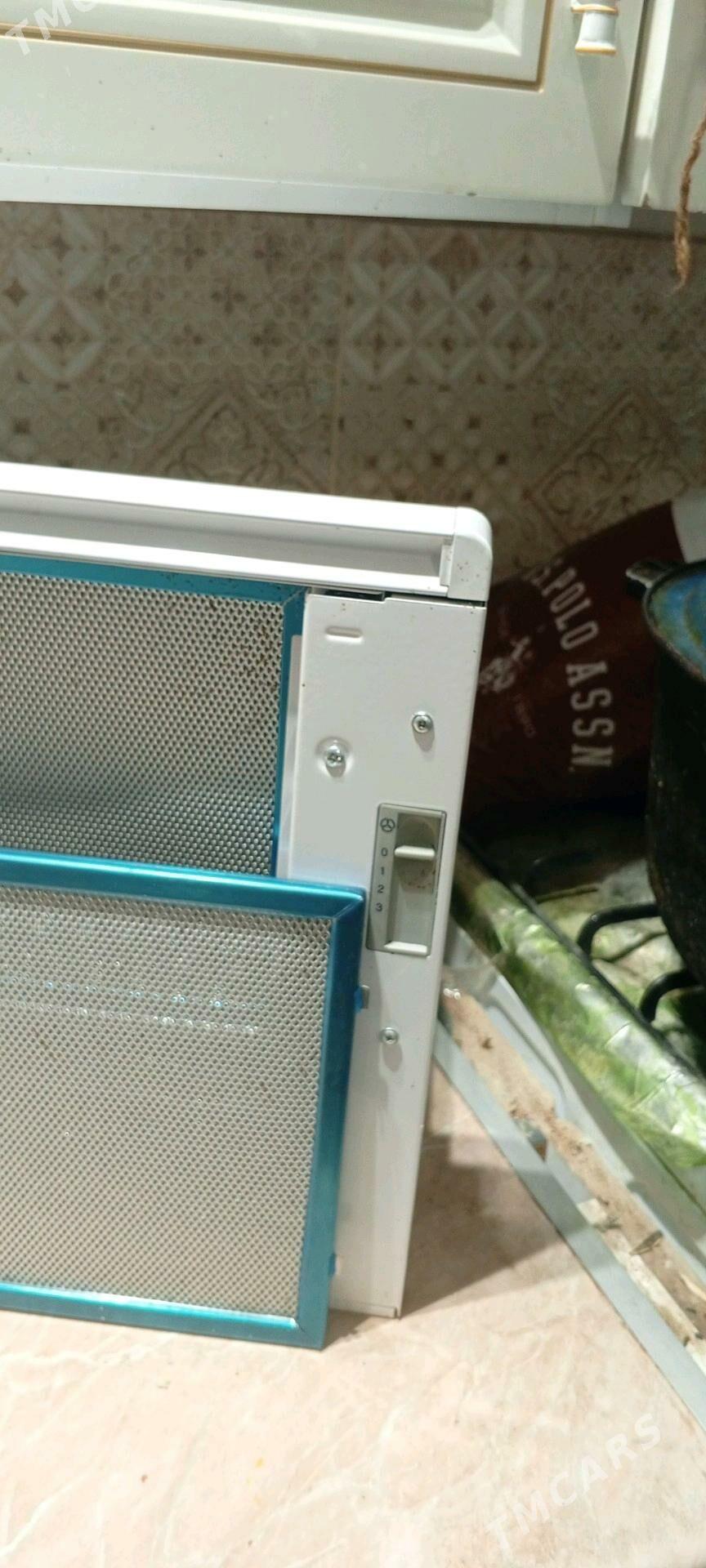 howa sorydyjy wiska - Aşgabat - img 3