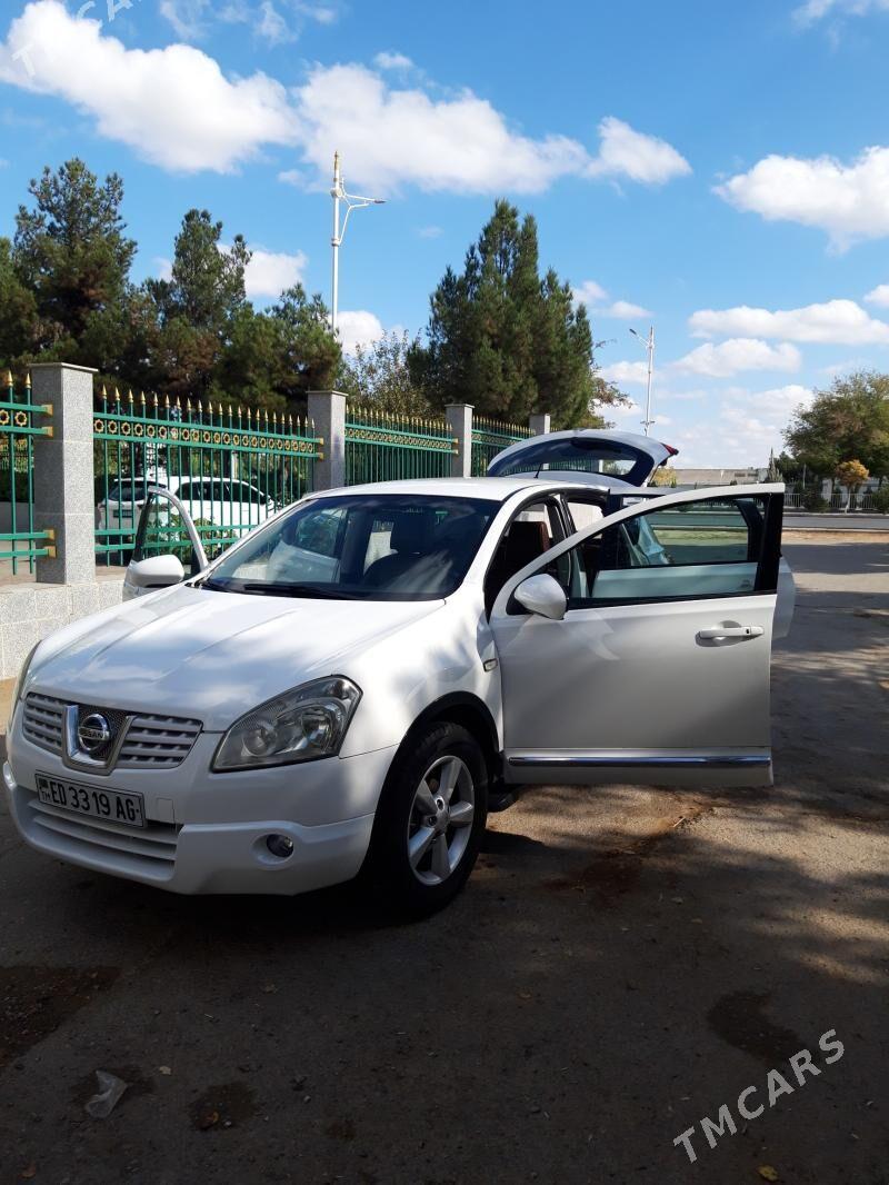 Nissan Qashqai 2008 - 141 000 TMT - 8 мкр - img 9