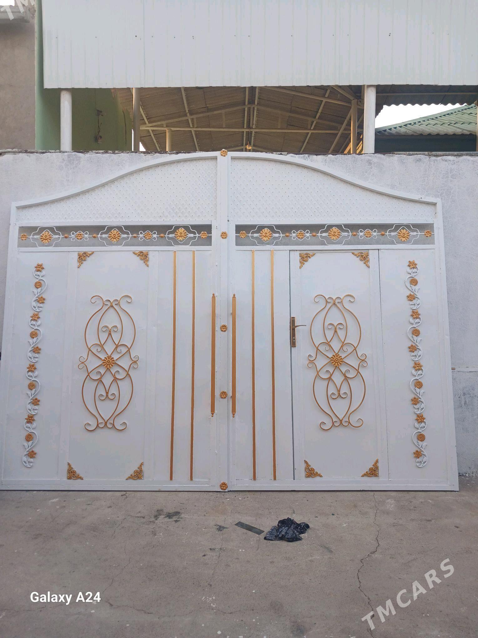 warata - Ашхабад - img 1