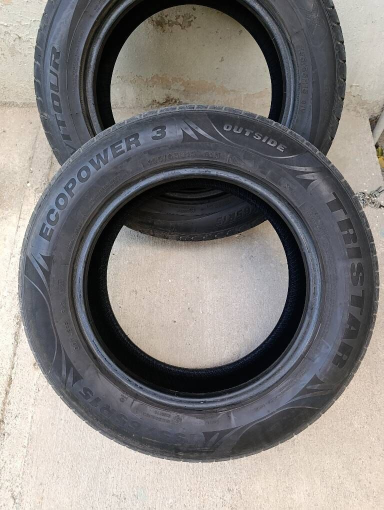 Teker 15 razmer 300 TMT - 11 мкр - img 2