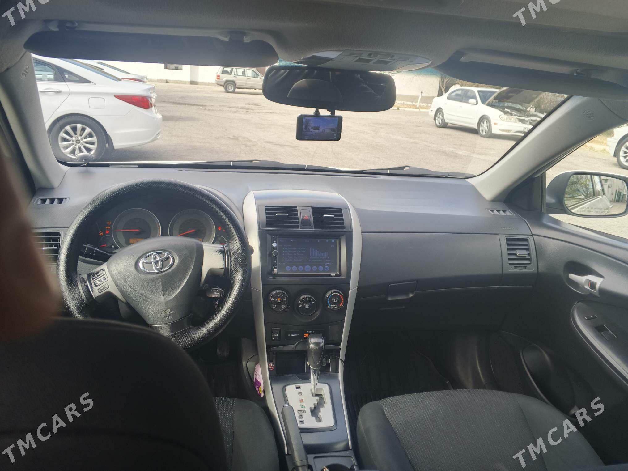 Toyota Corolla 2010 - 150 000 TMT - Aşgabat - img 2