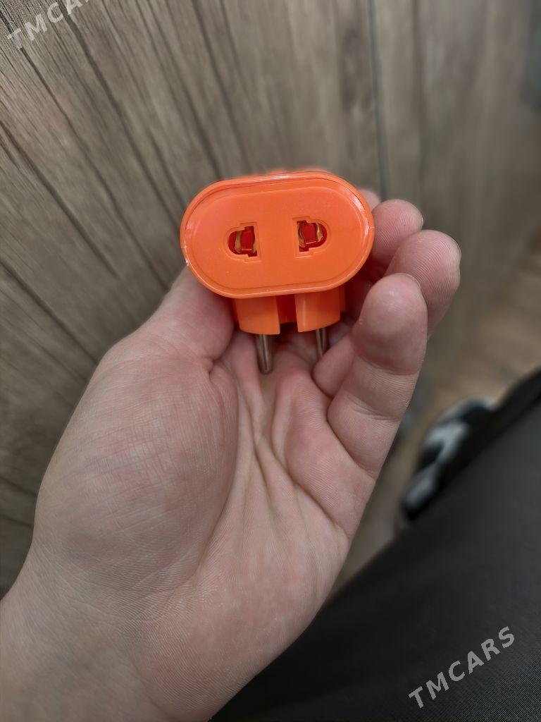 Perehodnik Rozetka - Ашхабад - img 3