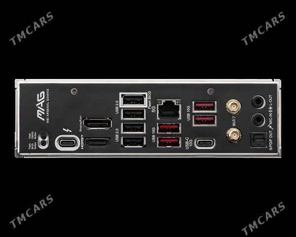 MSI B860 TOMAHAWK WI FI - Parahat 7 - img 4