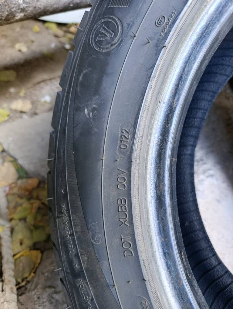 Teker 15 razmer 300 TMT - 11 мкр - img 5