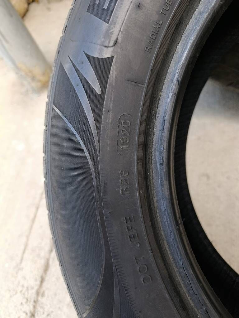 Teker 15 razmer 300 TMT - 11 мкр - img 3