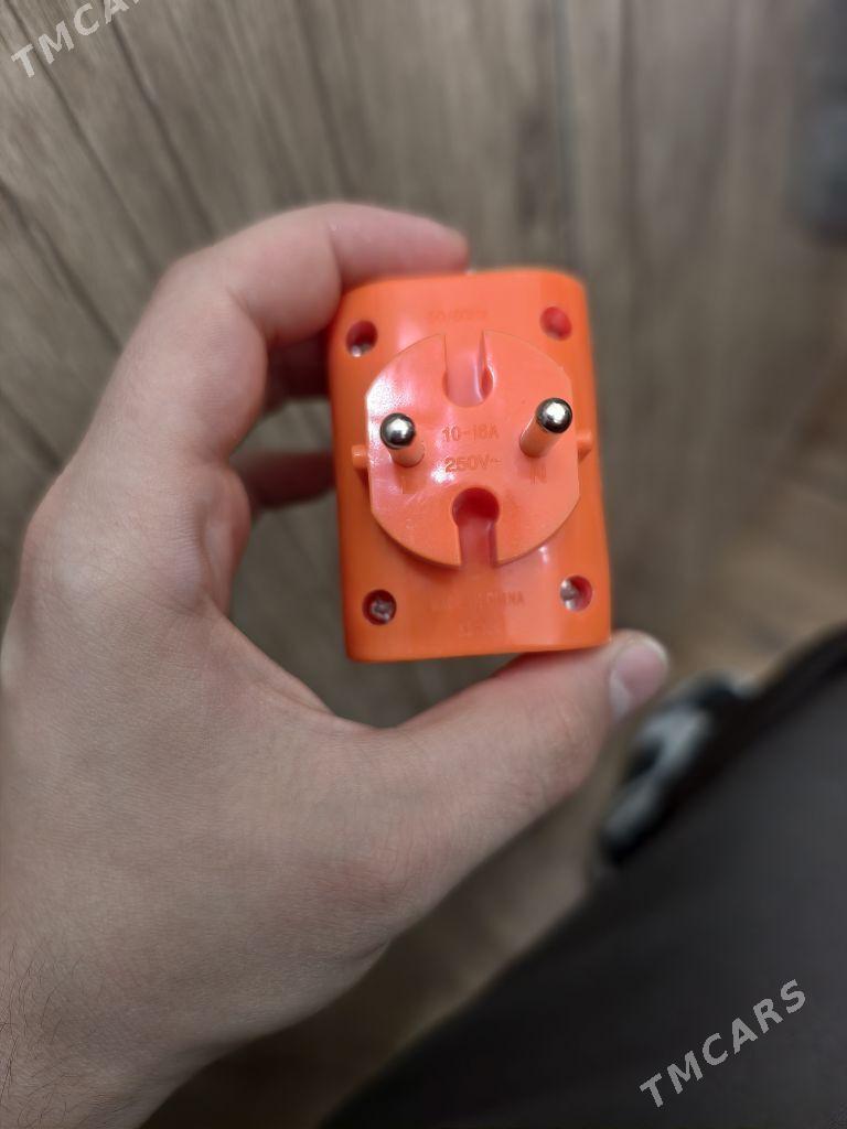 Perehodnik Rozetka - Ашхабад - img 4