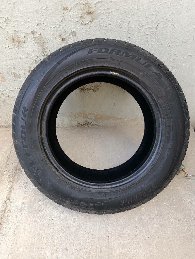 Teker 15 razmer 300 TMT - 11 мкр - img 4