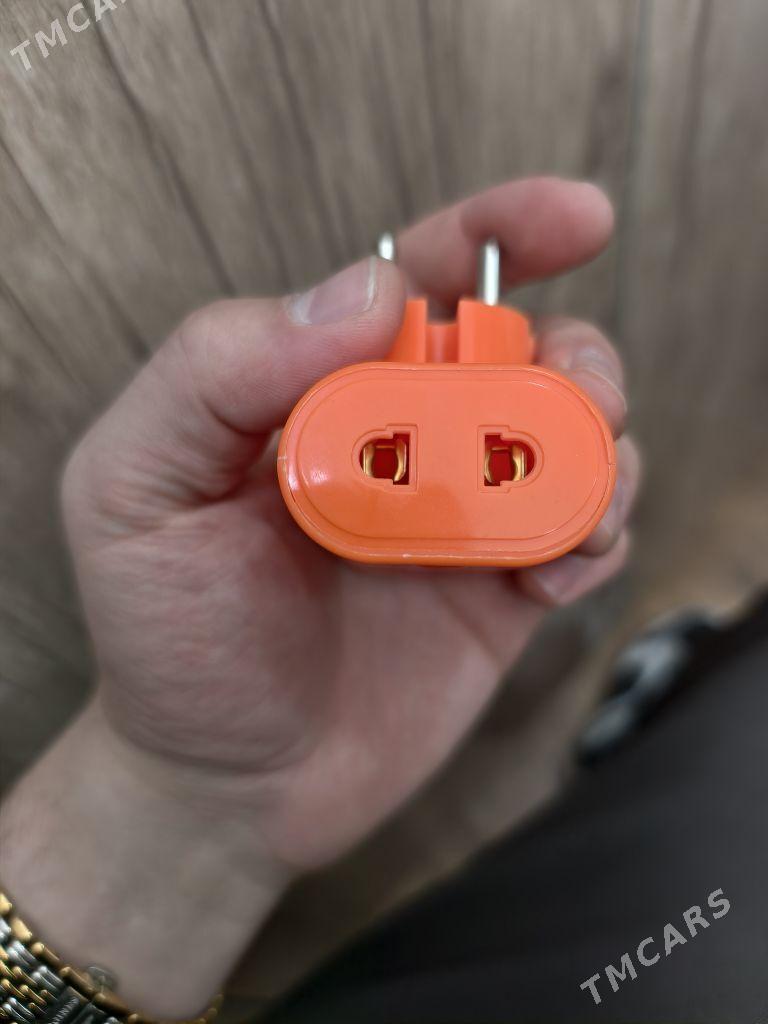 Perehodnik Rozetka - Ашхабад - img 2