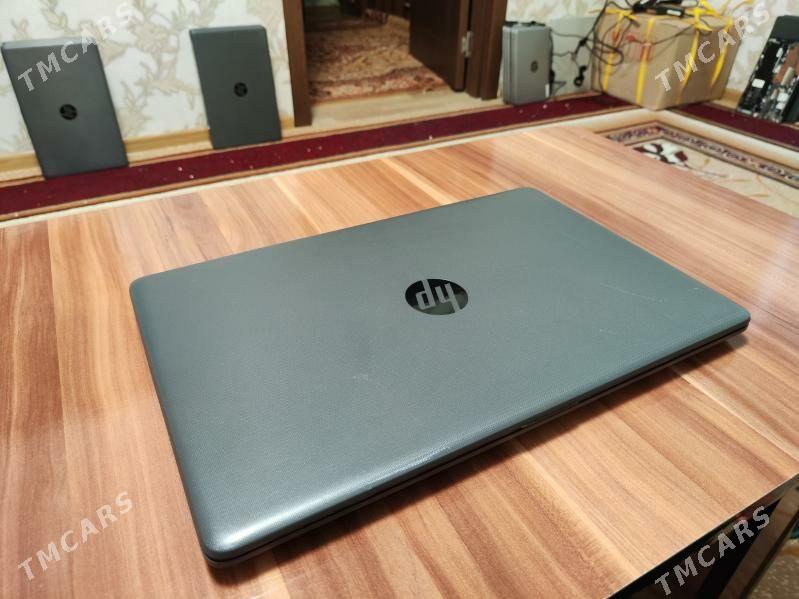 ноутбук noutbuk HP 7TH genDDR4 - Türkmenabat - img 3