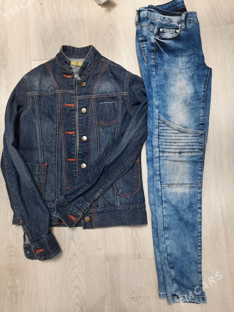 Одежда - 9 мкр - img 2