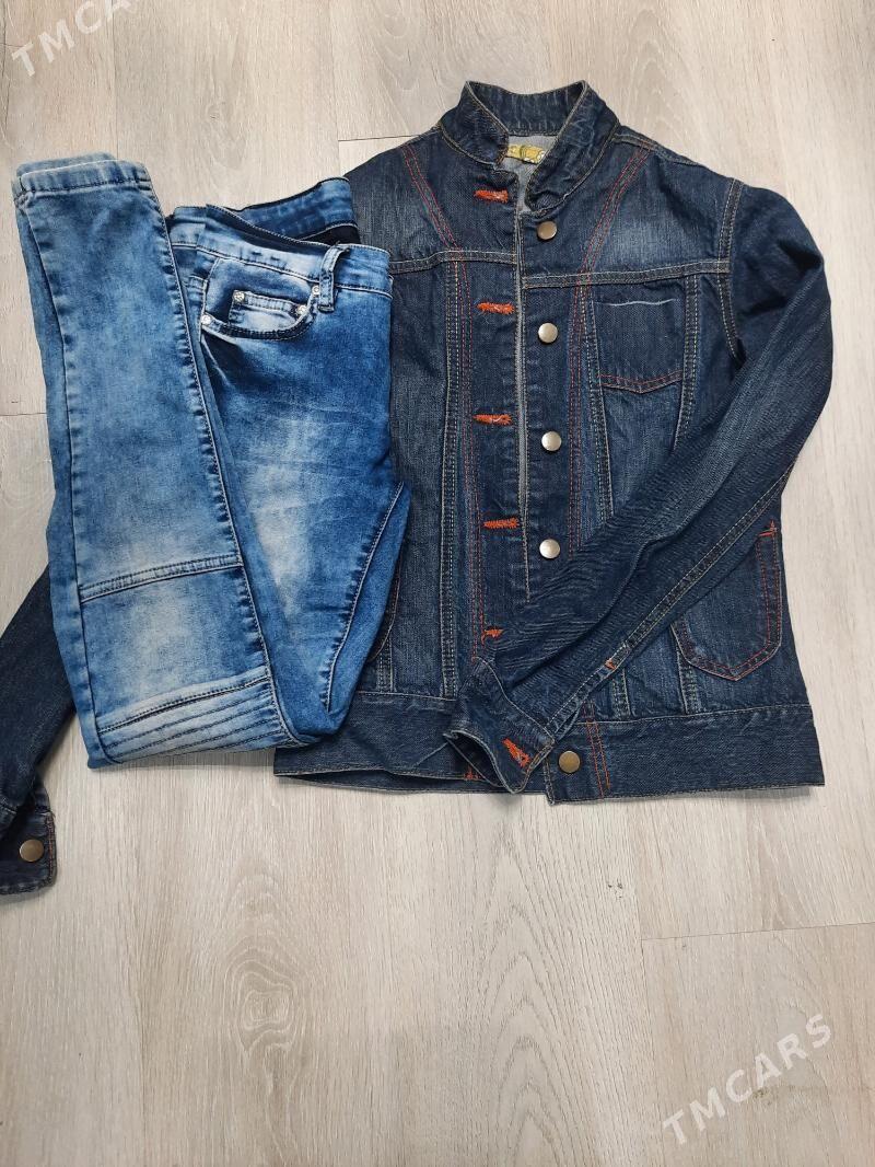 Одежда - 9 мкр - img 1