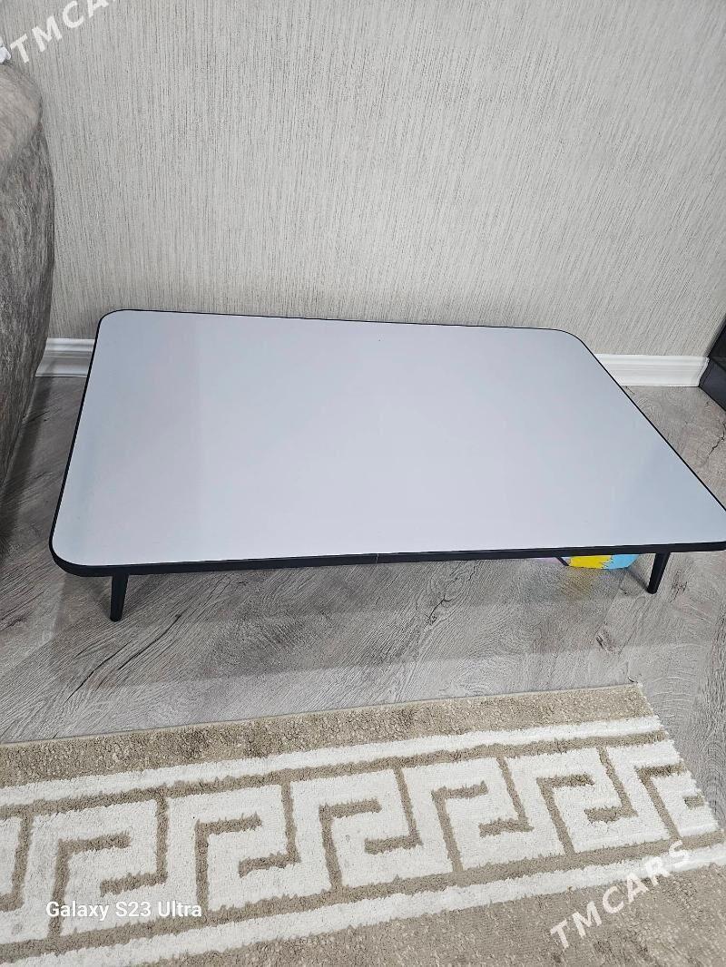 Han stol - Балканабат - img 3