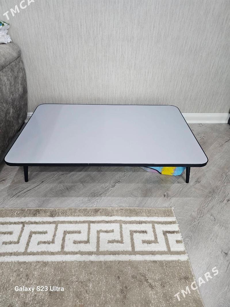 Han stol - Балканабат - img 1