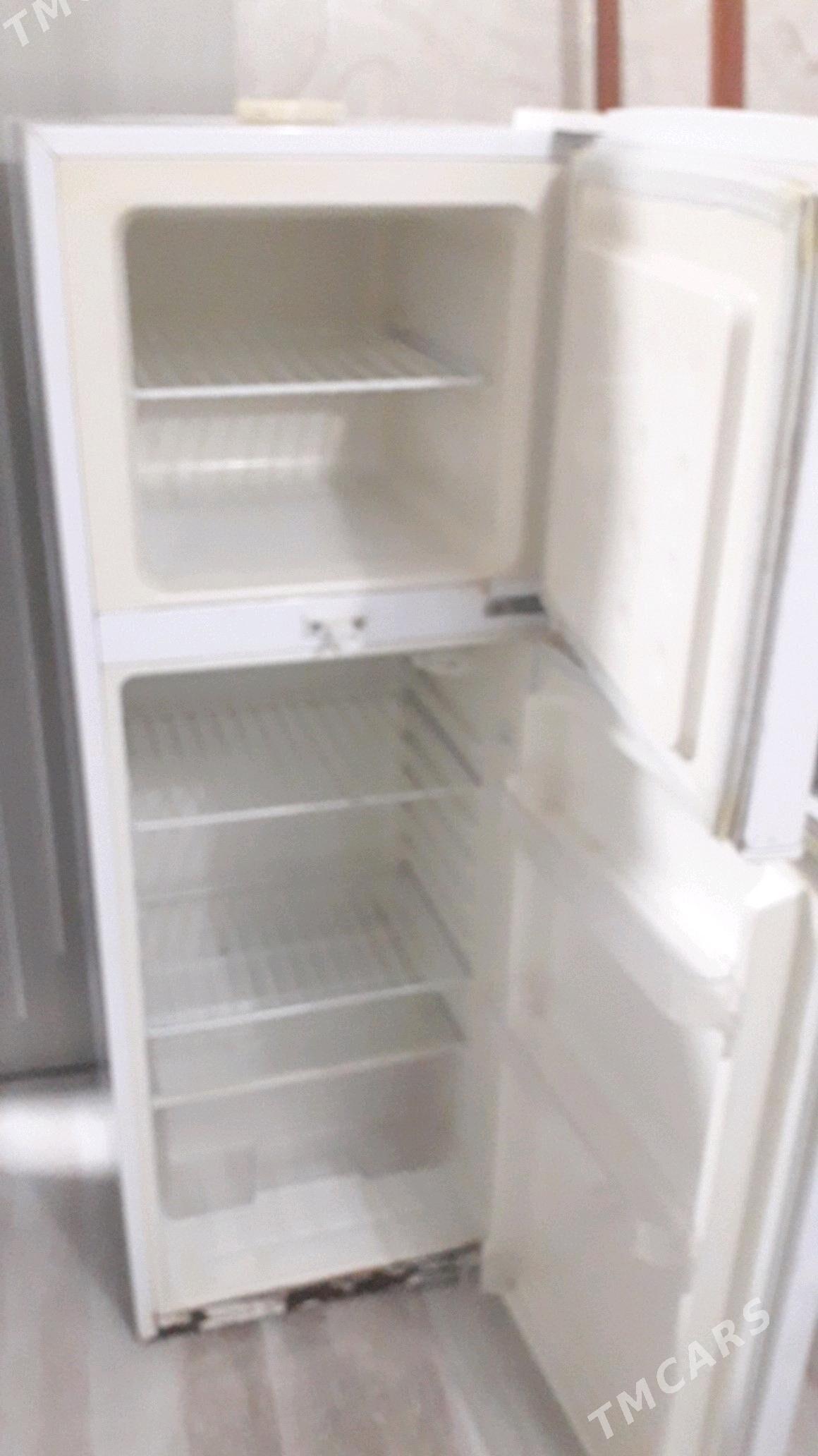 Холодильник - Туркменабат - img 2