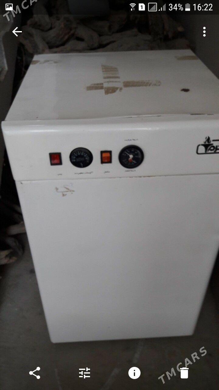 Peç - Aşgabat - img 1