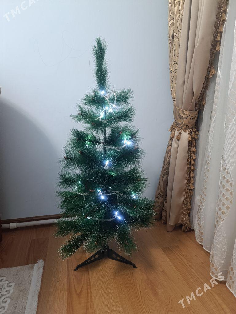 Ёлка Yolka - Parahat 2 - img 2