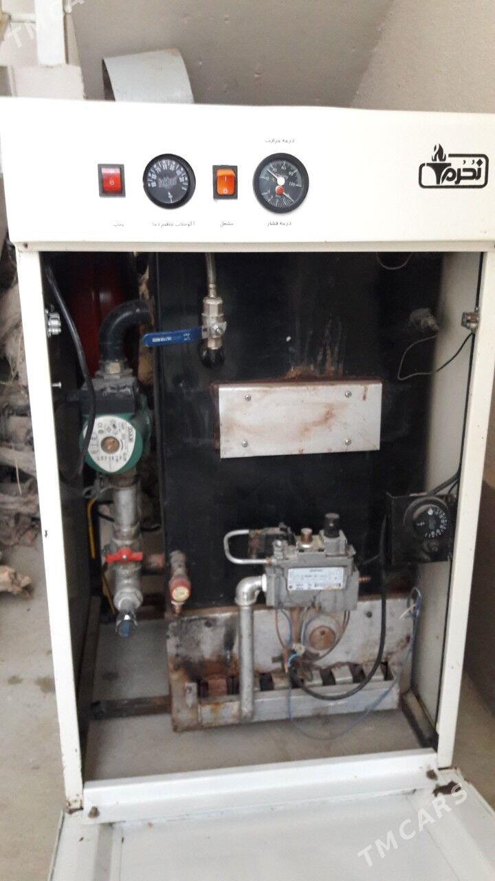 Peç - Aşgabat - img 2