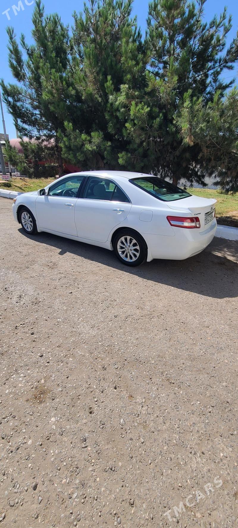 Toyota Camry 2010 - 170 000 TMT - Baýramaly - img 6