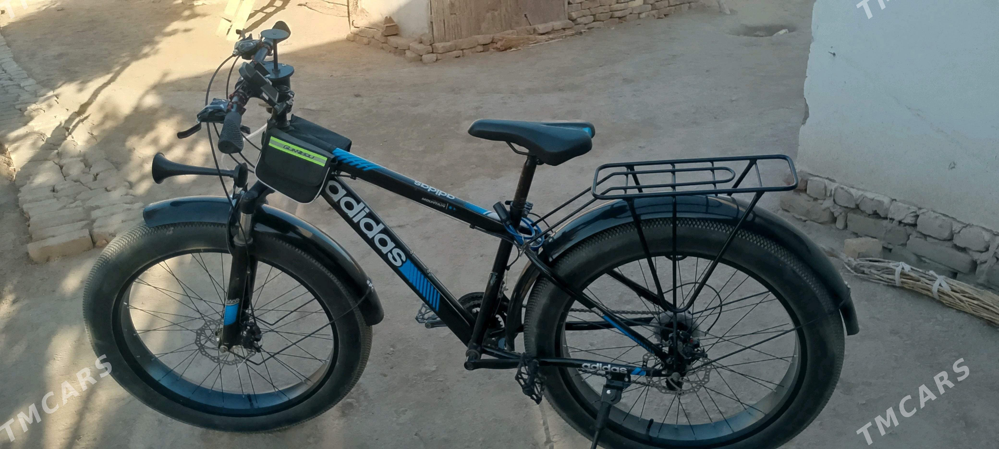 adidas - Гороглы (Тагта) - img 3