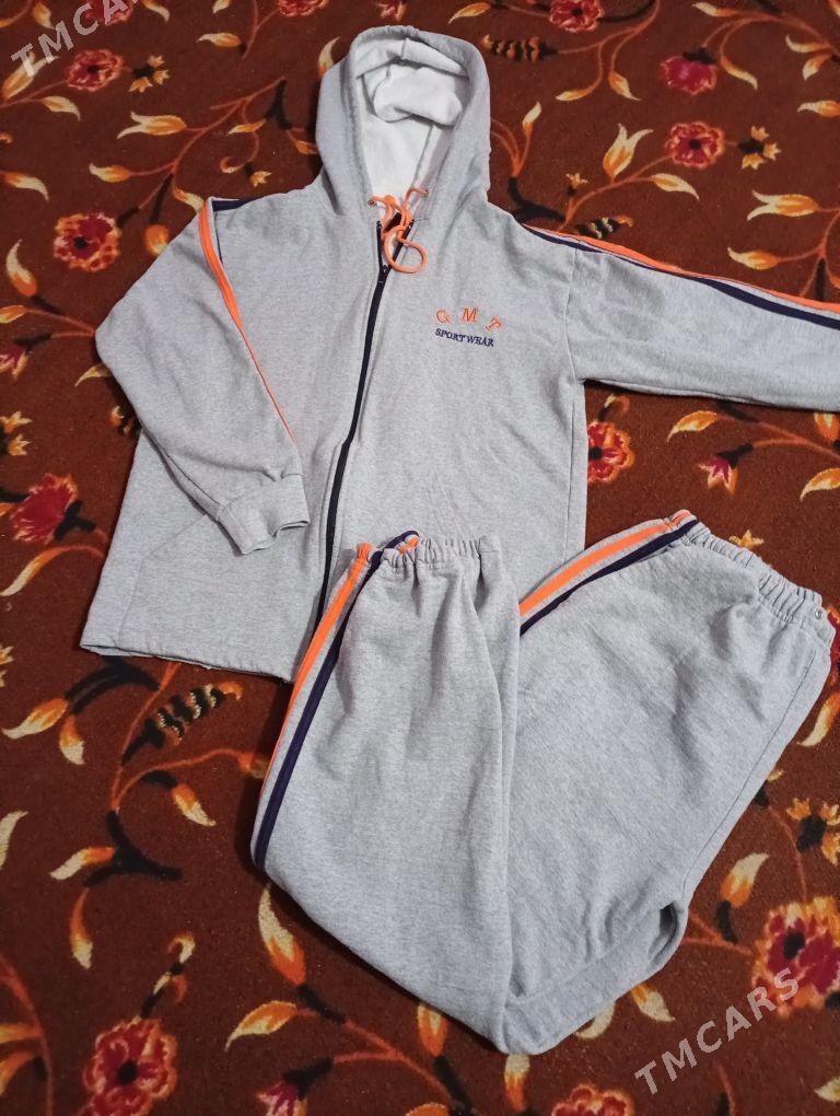 spartifka - Türkmenabat - img 1