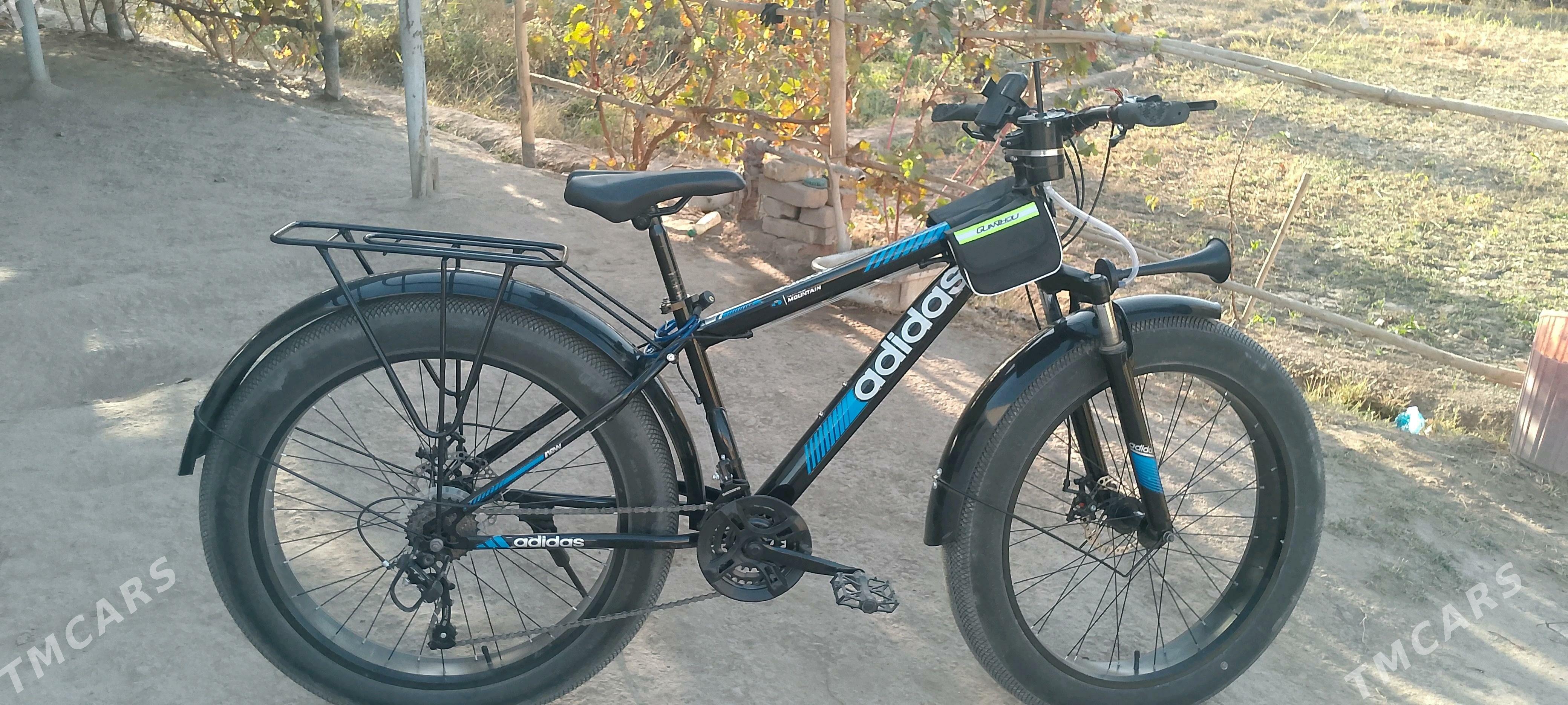 adidas - Гороглы (Тагта) - img 2