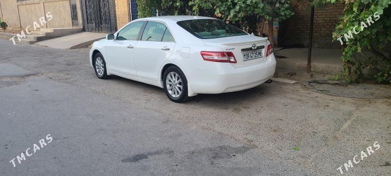 Toyota Camry 2010 - 170 000 TMT - Baýramaly - img 1