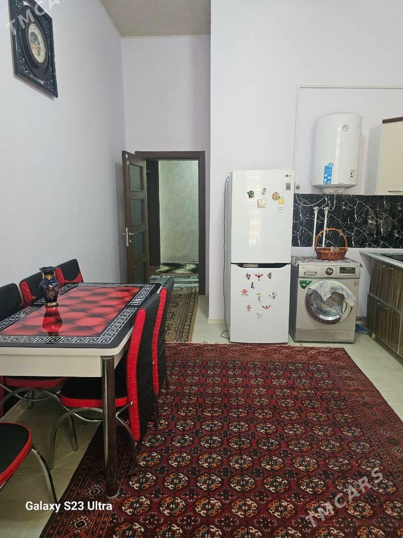 Arenda kwartira - Balkanabat - img 3