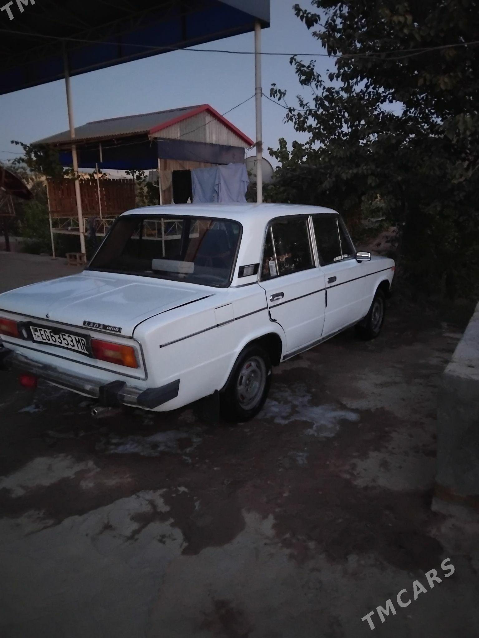 Lada 2106 1990 - 22 000 TMT - Murgap - img 2
