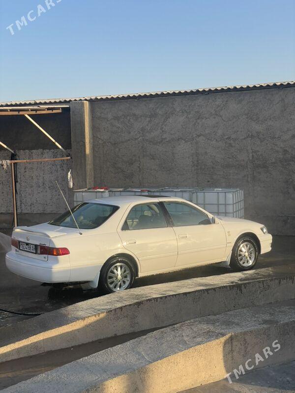 Toyota Camry 2000 - 179 000 TMT - Tejen - img 3