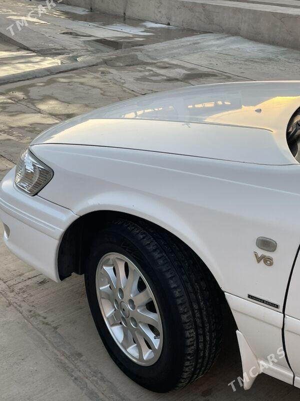 Toyota Camry 2000 - 179 000 TMT - Tejen - img 4