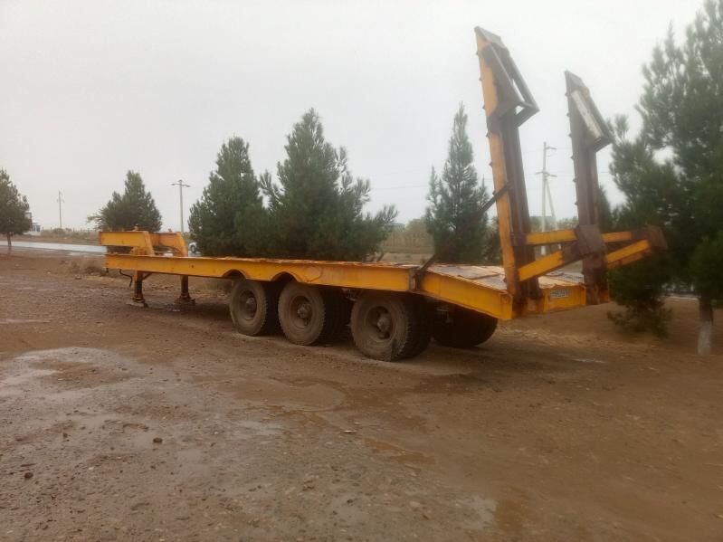 Kogel Euro Trailer 2021 - 220 000 TMT - Sakarçäge - img 6