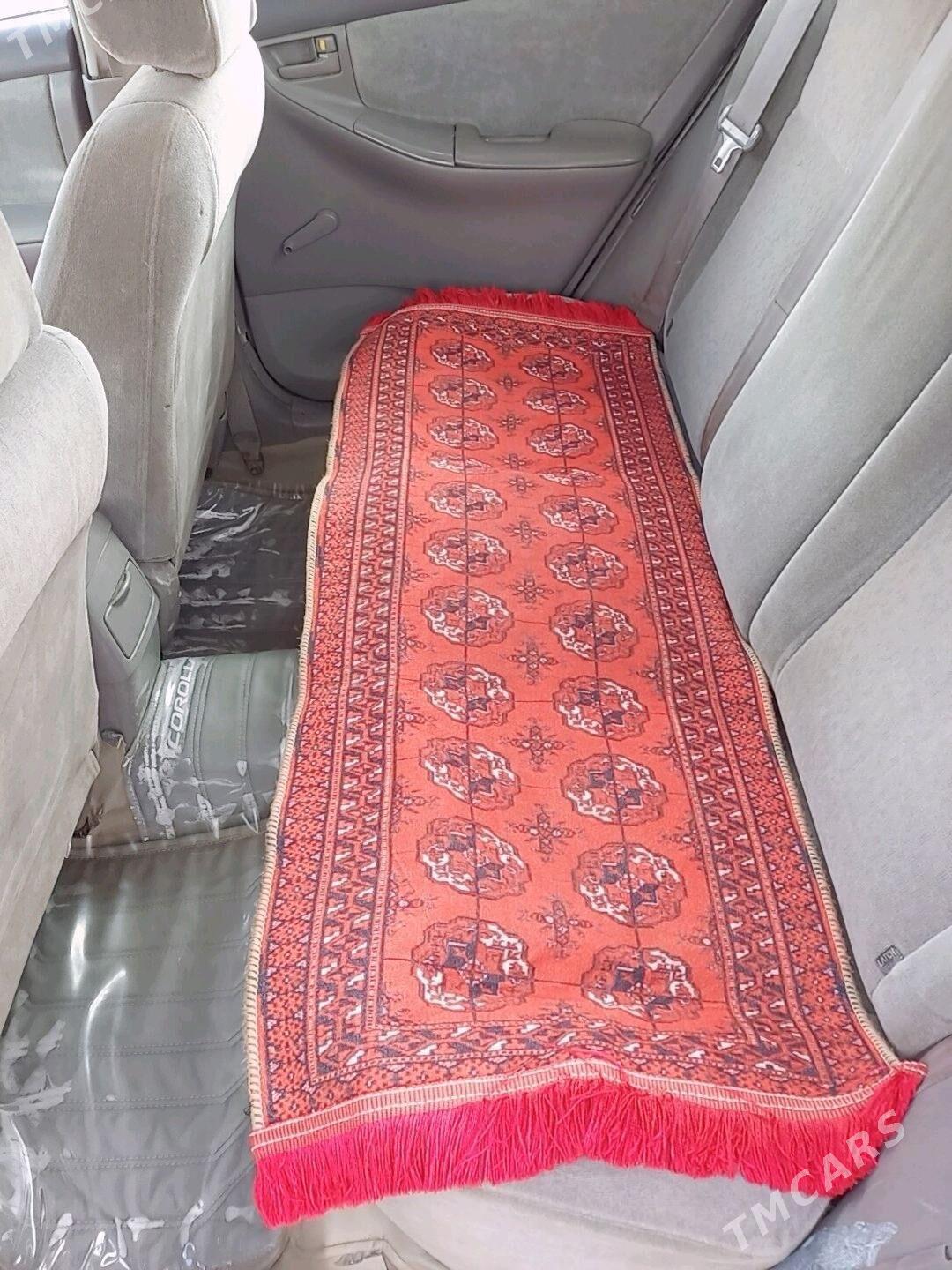 Toyota Corolla 2004 - 99 000 TMT - Sarahs - img 6