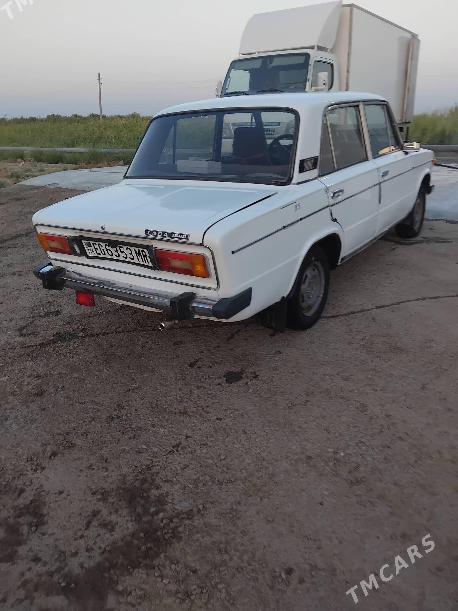 Lada 2106 1990 - 22 000 TMT - Murgap - img 3