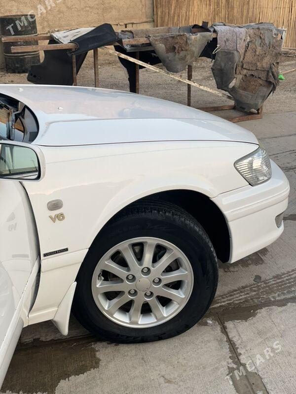 Toyota Camry 2000 - 179 000 TMT - Tejen - img 2