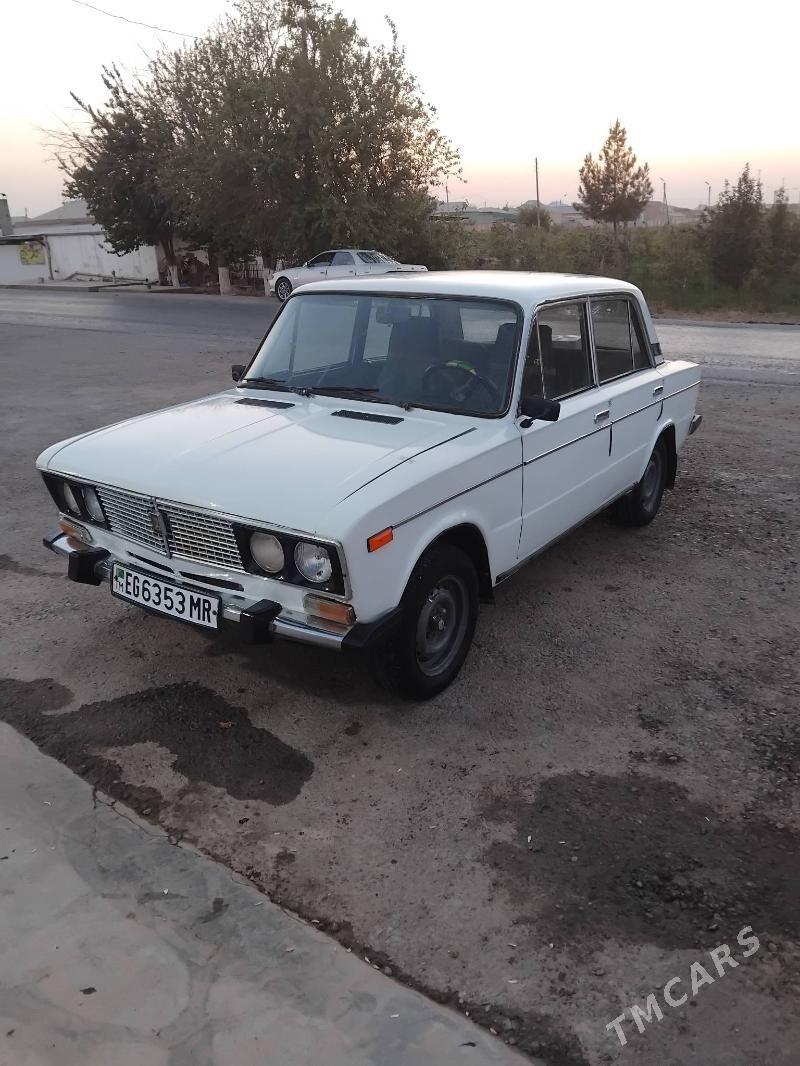 Lada 2106 1990 - 22 000 TMT - Murgap - img 1