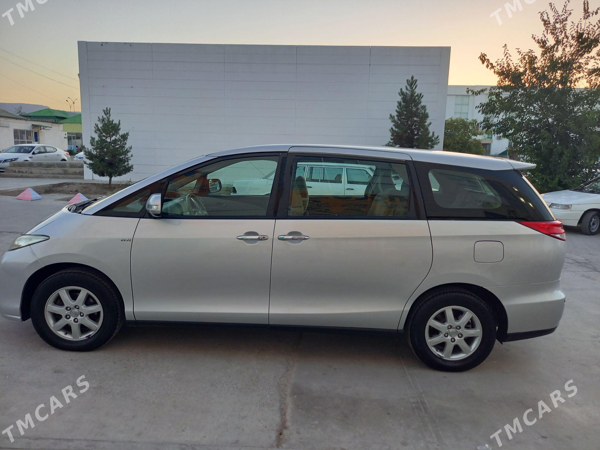 Toyota Previa 2010 - 195 000 TMT - Änew - img 4