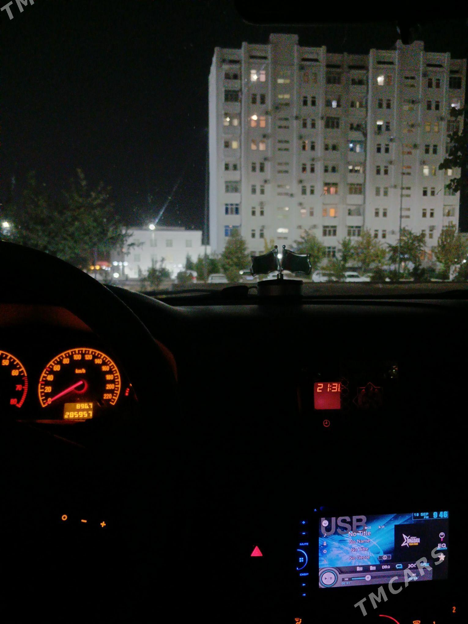 Opel Vectra 2002 - 130 000 TMT - Hitrowka - img 9