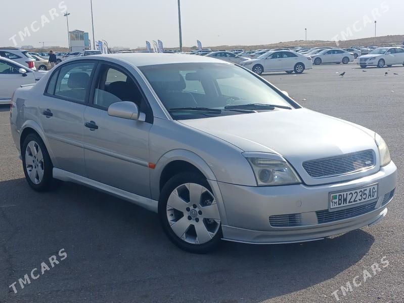 Opel Vectra 2002 - 130 000 TMT - Hitrowka - img 1