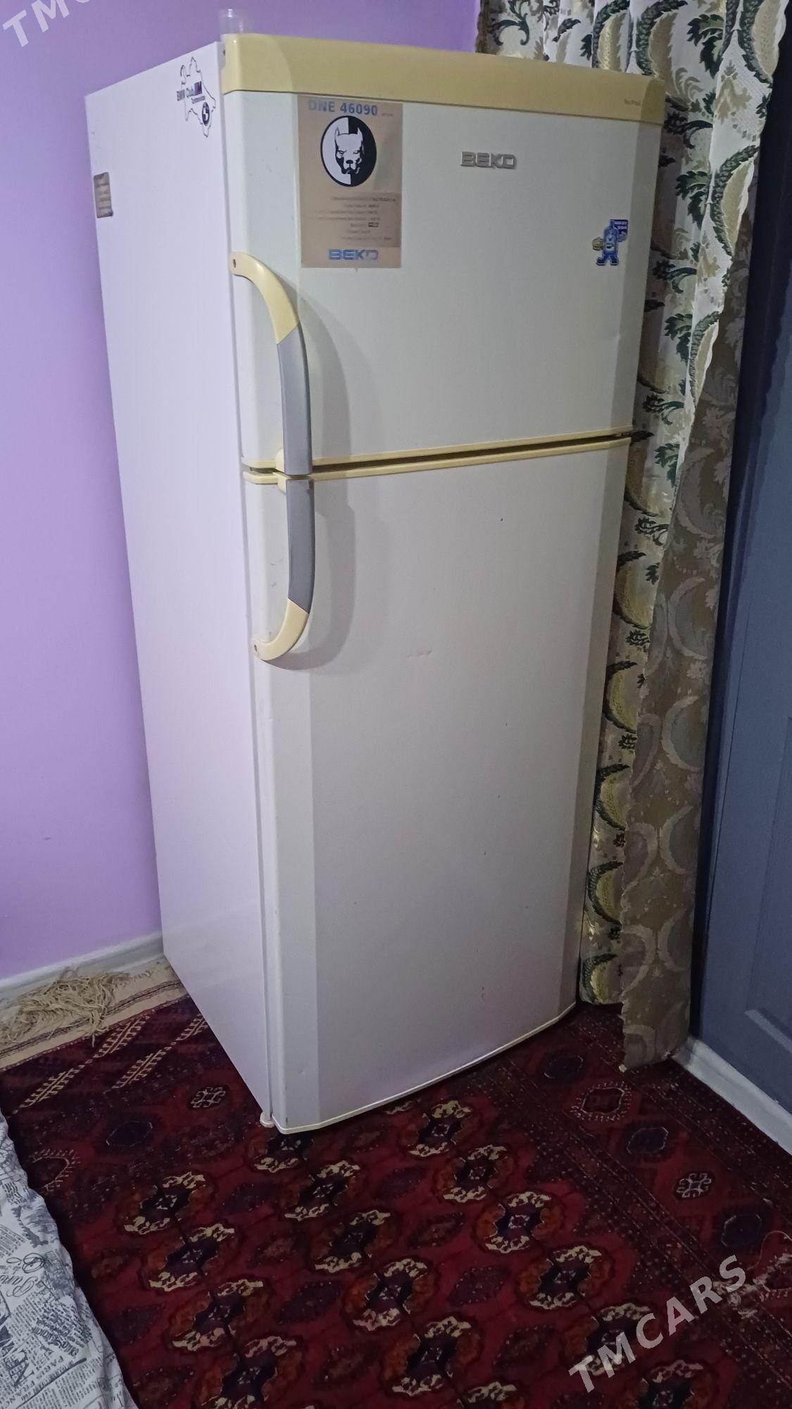 беко - Ашхабад - img 1