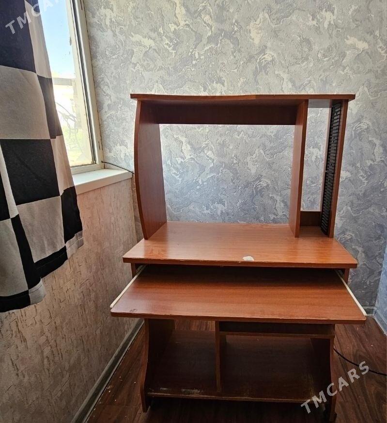 Компьютерный стол - Балканабат - img 2