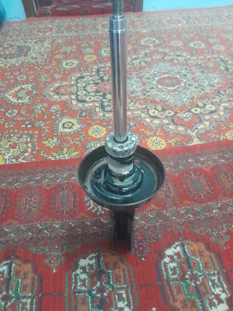 opel 120 TMT - Дашогуз - img 2