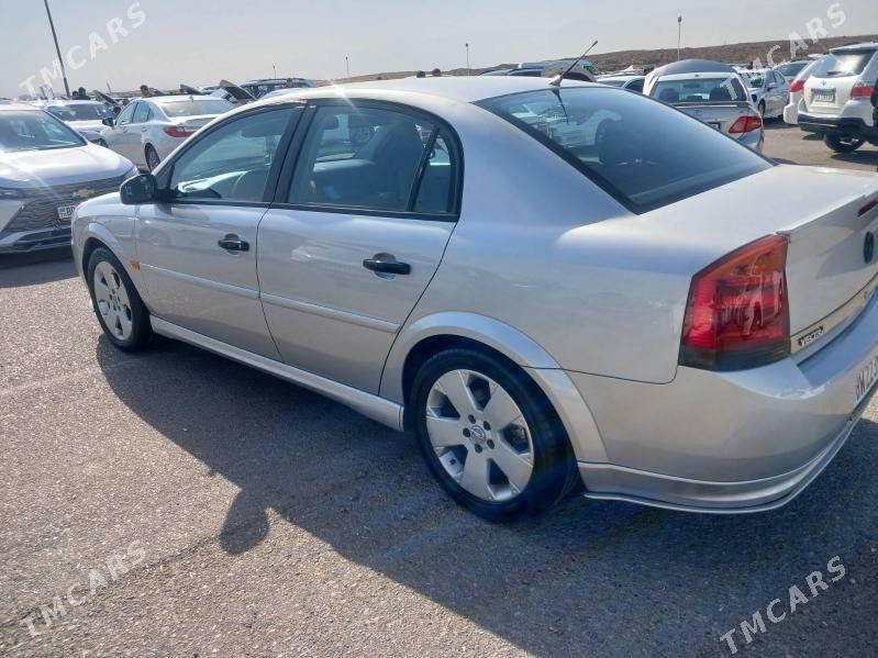 Opel Vectra 2002 - 130 000 TMT - Hitrowka - img 5