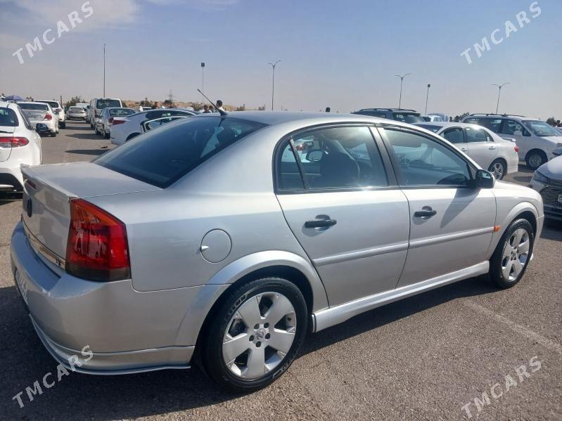 Opel Vectra 2002 - 130 000 TMT - Hitrowka - img 2