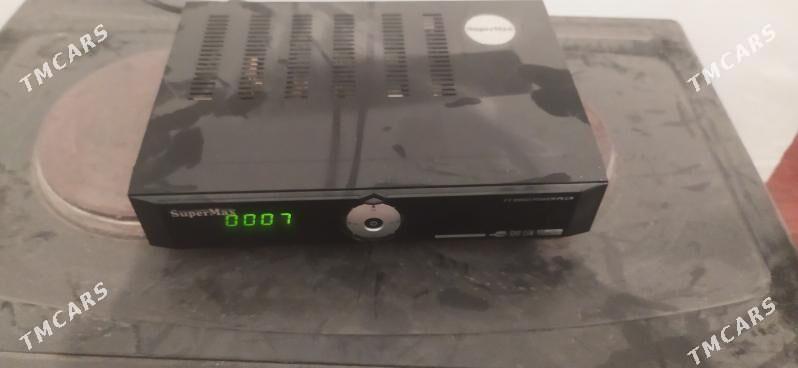 Tuner Open Box - Туркменбаши - img 2