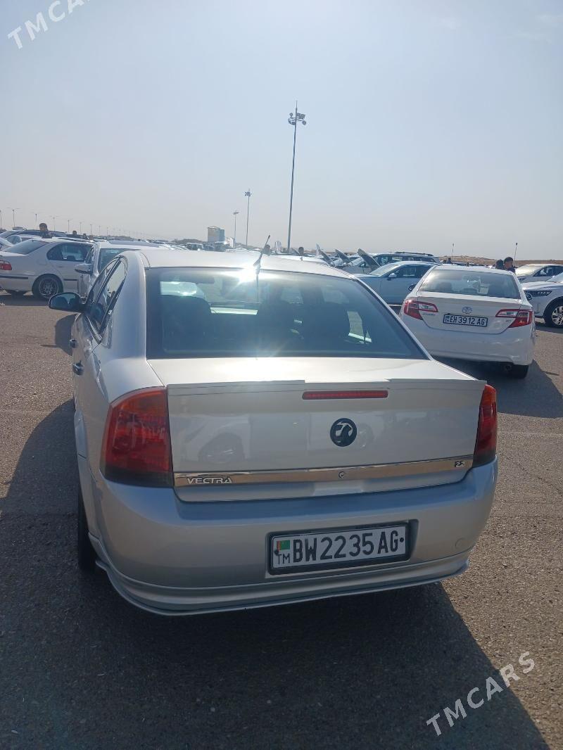 Opel Vectra 2002 - 130 000 TMT - Hitrowka - img 7