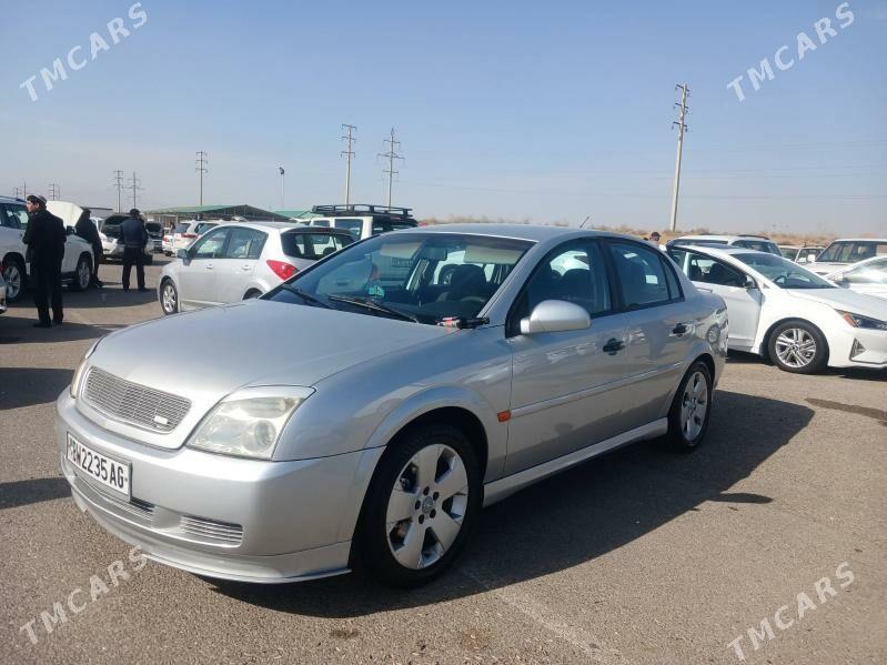 Opel Vectra 2002 - 130 000 TMT - Hitrowka - img 4